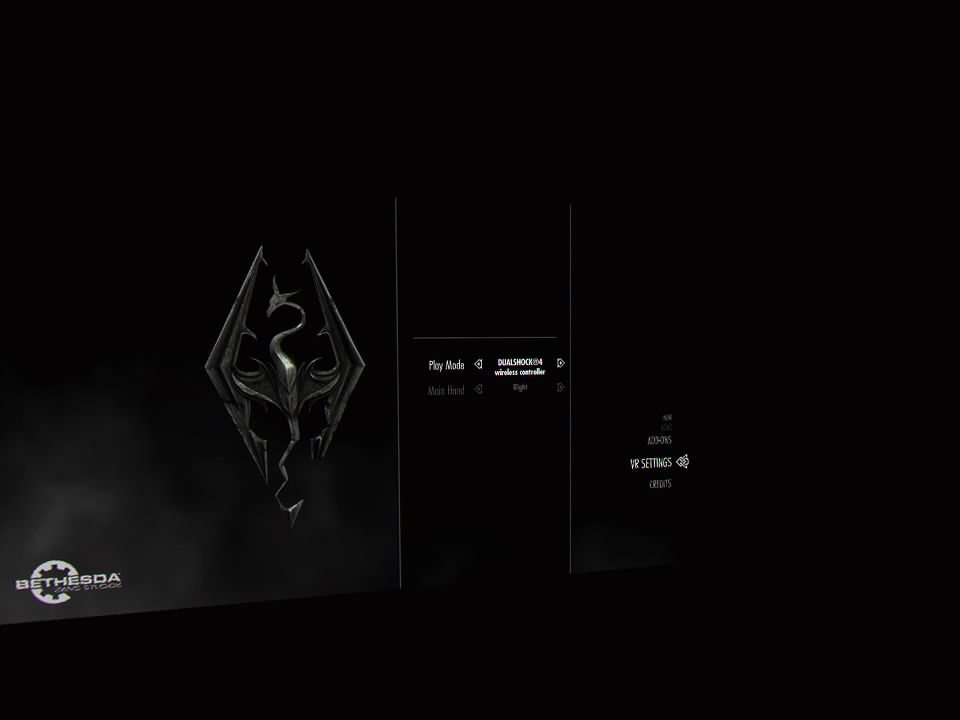Elder Scrolls V: Skyrim VR screenshot 3 for Playstation 4